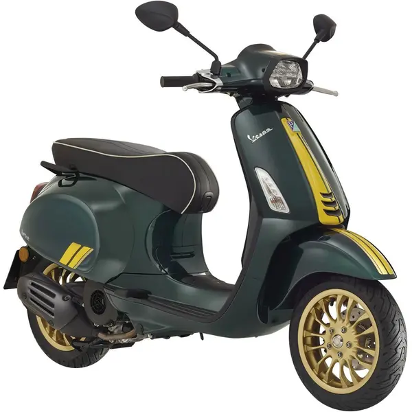 Vespa Sprint 125 3V